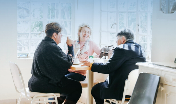 Crédito con descuento vía nómina